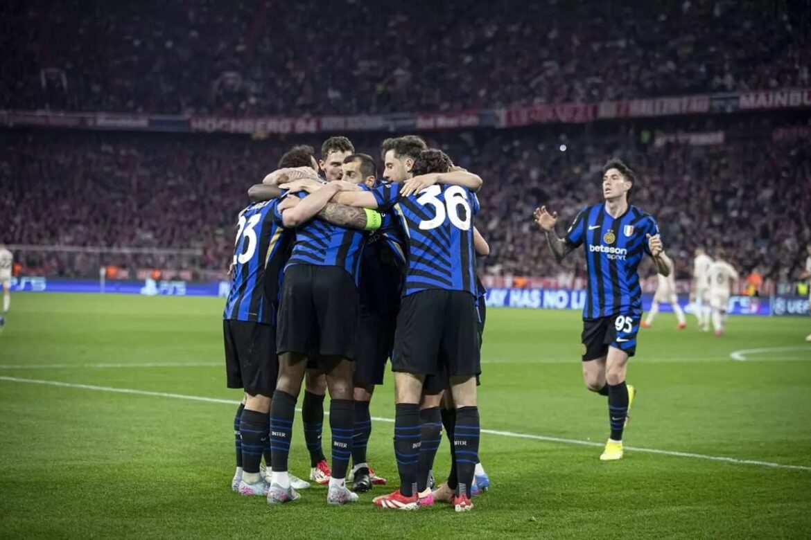 Inter