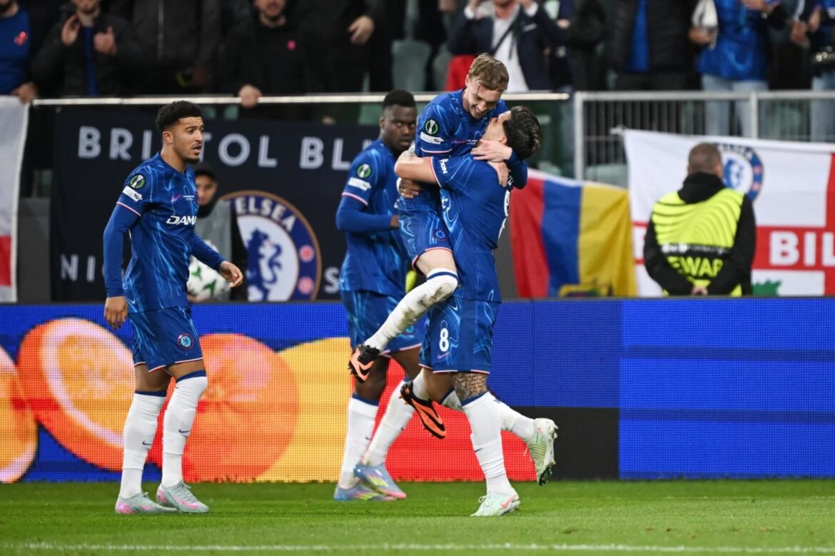 Chelsea